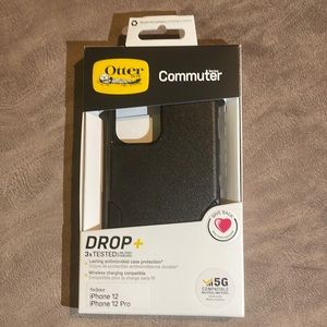 Otter Box Commuter iPhone 12 case